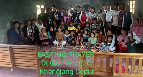 Chapel sung Chapel sung
