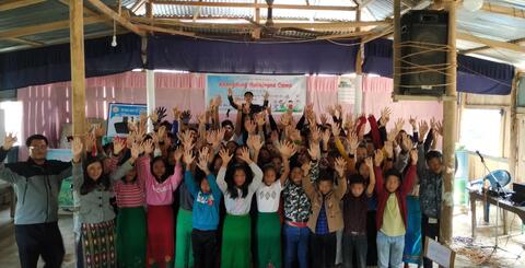 Chate Bible class Chate Bible class