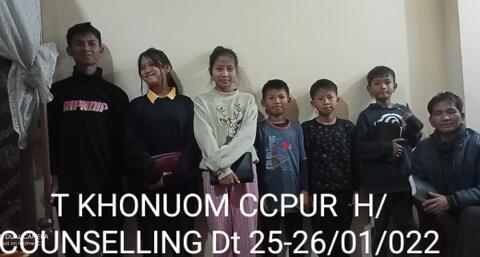 Counselling Counselling